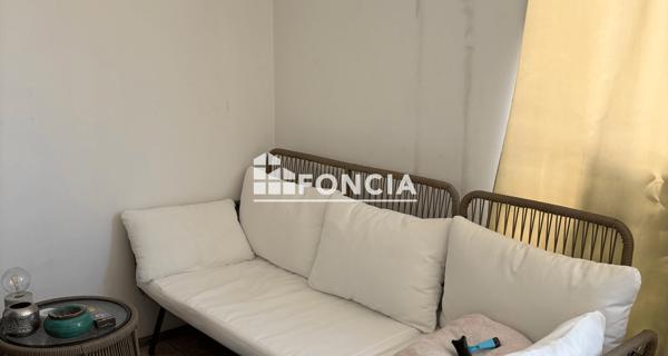 À vendre Studio 36.08 m² - Cannes 06150
