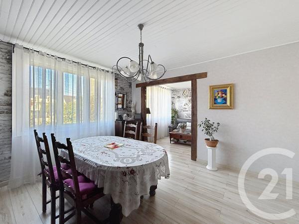 Maison à vendre  5 pièces - 120,52 m2 MONTFERMEIL - 93