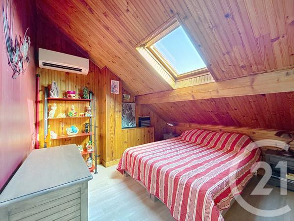 Maison à vendre  5 pièces - 120,52 m2 MONTFERMEIL - 93