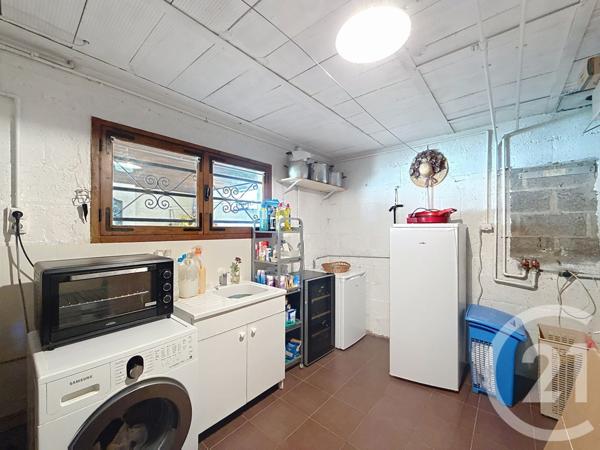 Maison à vendre  5 pièces - 120,52 m2 MONTFERMEIL - 93