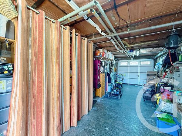 Maison à vendre  5 pièces - 120,52 m2 MONTFERMEIL - 93