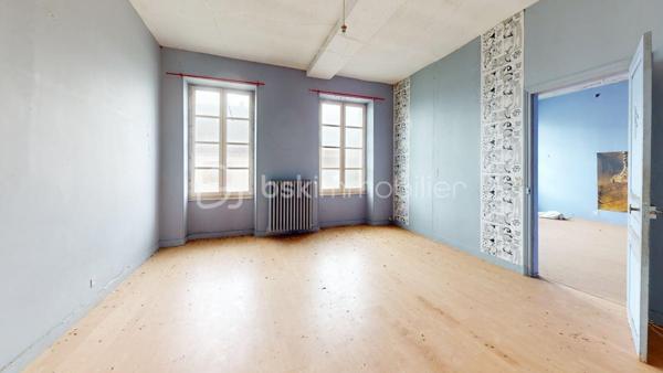 Maison de 400,50 m²