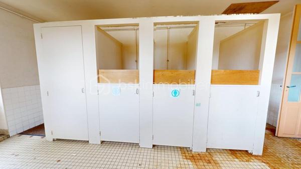 Maison de 400,50 m²