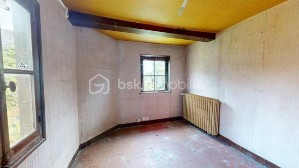 Maison de 400,50 m²