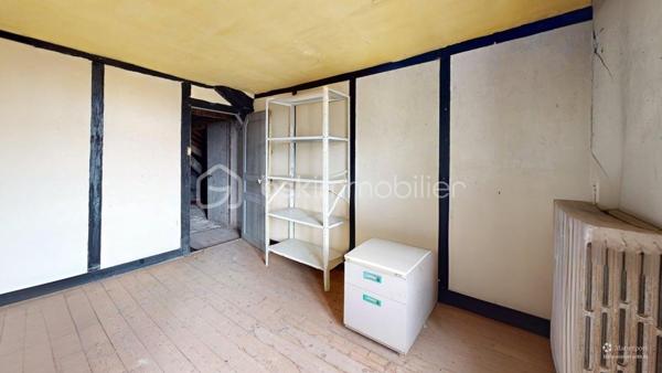 Maison de 400,50 m²