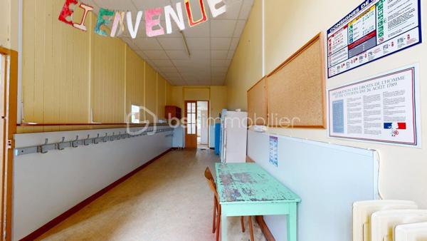 Maison de 400,50 m²