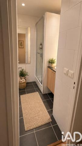 Appartement à vendre 3 pièces 69,79 m² Vitry-sur-Seine