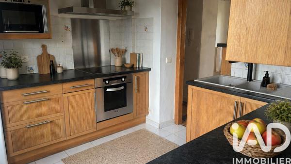 Appartement à vendre 3 pièces 69,79 m² Vitry-sur-Seine