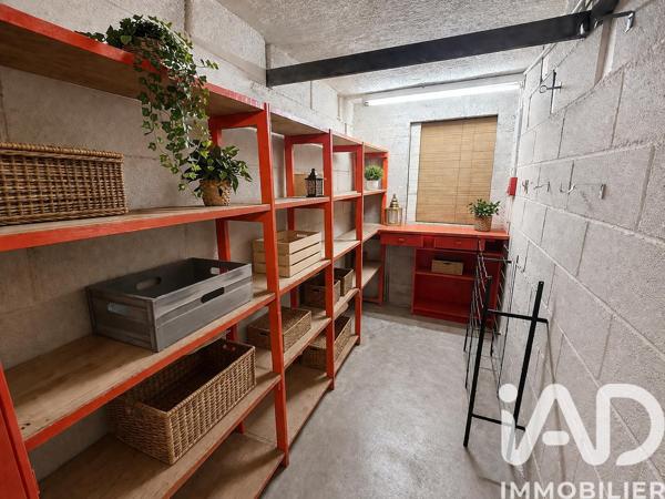 Appartement à vendre 3 pièces 69,79 m² Vitry-sur-Seine