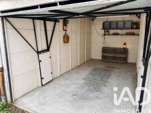 Appartement à vendre 3 pièces 69,79 m² Vitry-sur-Seine