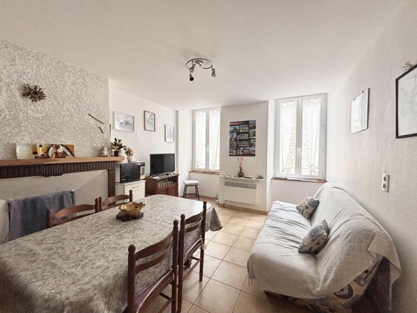 Vente / Appartement T2