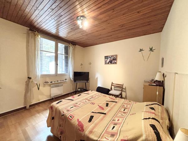 Vente / Appartement T2