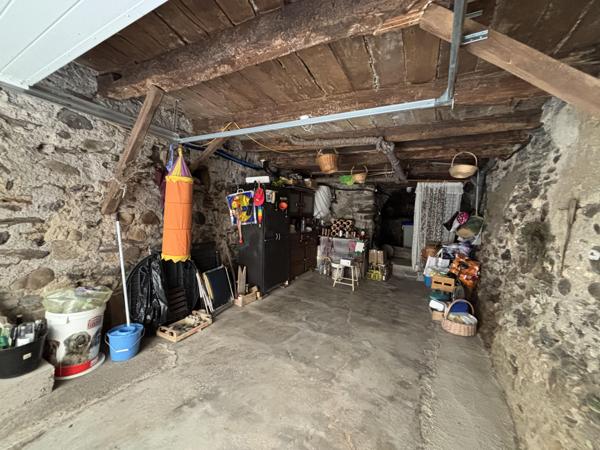 Vente / Appartement T2