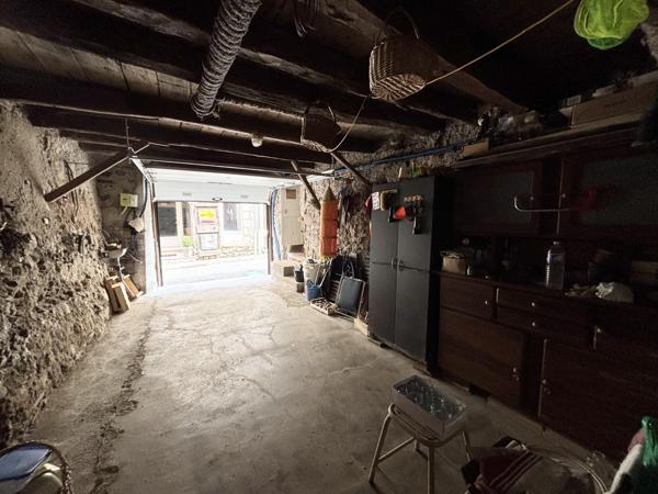 Vente / Appartement T2