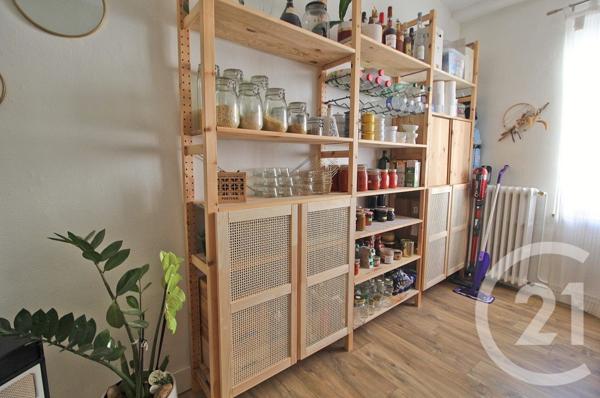 Appartement T4 à vendre  5 pièces - 97,60 m2 MONTLUEL - 01