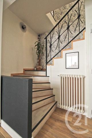 Appartement T4 à vendre  5 pièces - 97,60 m2 MONTLUEL - 01