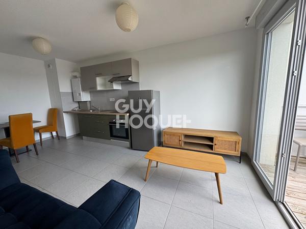 Appartement Albi 3 pièce(s) 53.55 m2