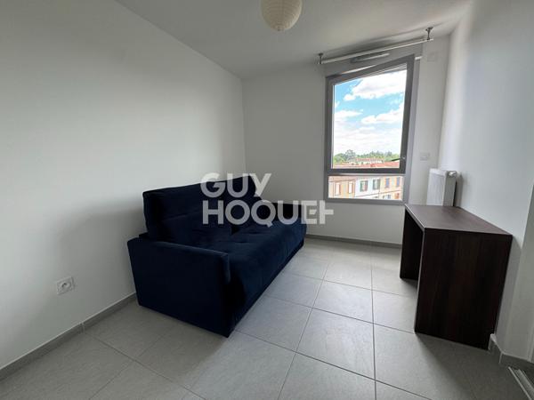Appartement Albi 3 pièce(s) 53.55 m2