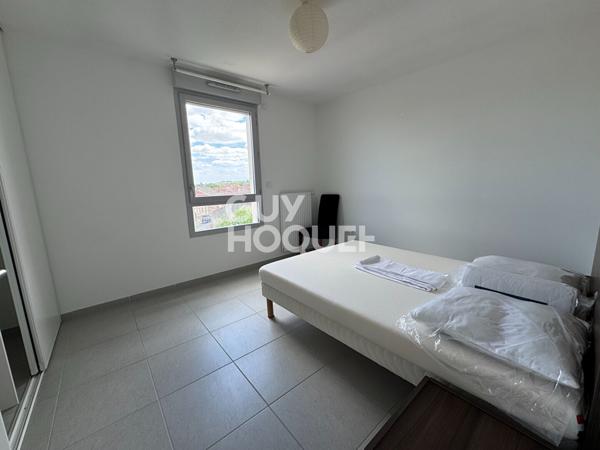 Appartement Albi 3 pièce(s) 53.55 m2