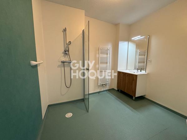 Appartement Albi 3 pièce(s) 53.55 m2