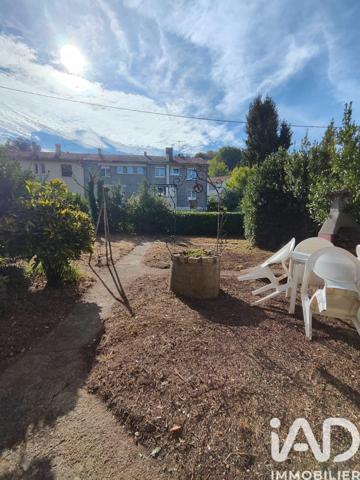 Maison à vendre 4 pièces 90 m² Sarlat-la-Canéda