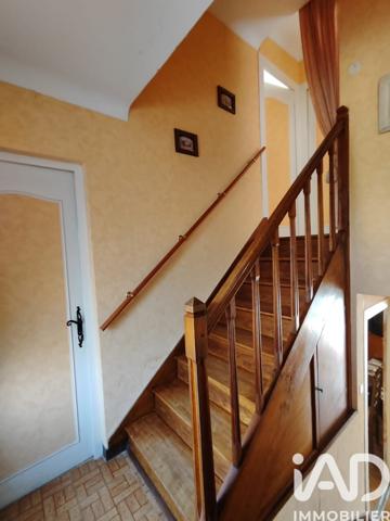 Maison à vendre 4 pièces 90 m² Sarlat-la-Canéda