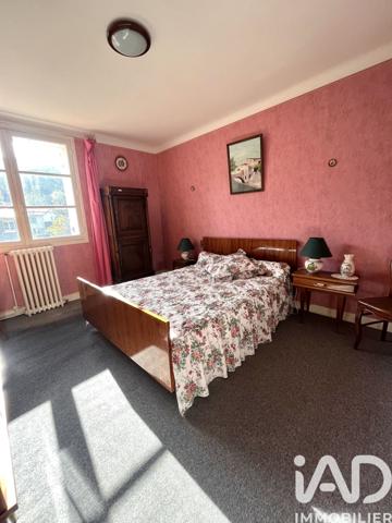 Maison à vendre 4 pièces 90 m² Sarlat-la-Canéda