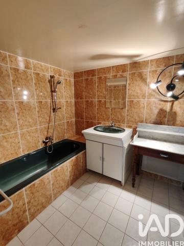 Maison à vendre 4 pièces 90 m² Sarlat-la-Canéda