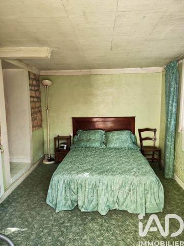 Maison à vendre 4 pièces 90 m² Sarlat-la-Canéda