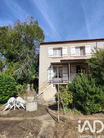 Maison à vendre 4 pièces 90 m² Sarlat-la-Canéda