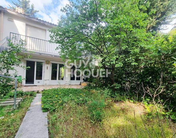Maison de ville Montpellier Fontcarrade /  Figuerolles - F5 pièce(s) 108 m2