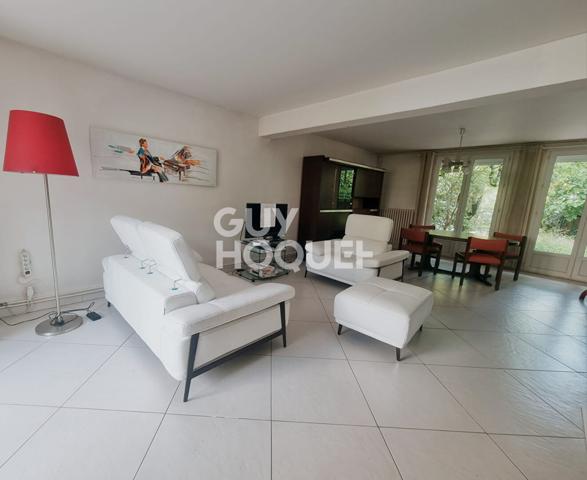 Maison de ville Montpellier Fontcarrade /  Figuerolles - F5 pièce(s) 108 m2