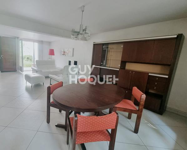 Maison de ville Montpellier Fontcarrade /  Figuerolles - F5 pièce(s) 108 m2