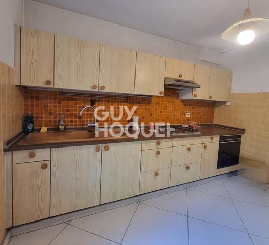 Maison de ville Montpellier Fontcarrade /  Figuerolles - F5 pièce(s) 108 m2