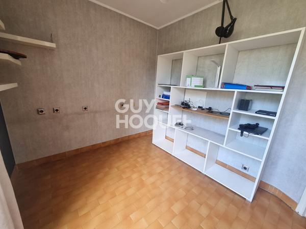 Maison de ville Montpellier Fontcarrade /  Figuerolles - F5 pièce(s) 108 m2