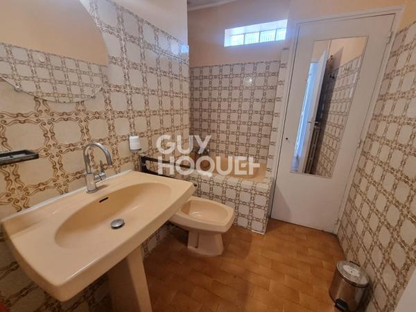 Maison de ville Montpellier Fontcarrade /  Figuerolles - F5 pièce(s) 108 m2
