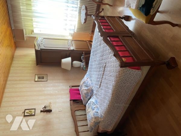 Une maison individuelle à usage d’habitation