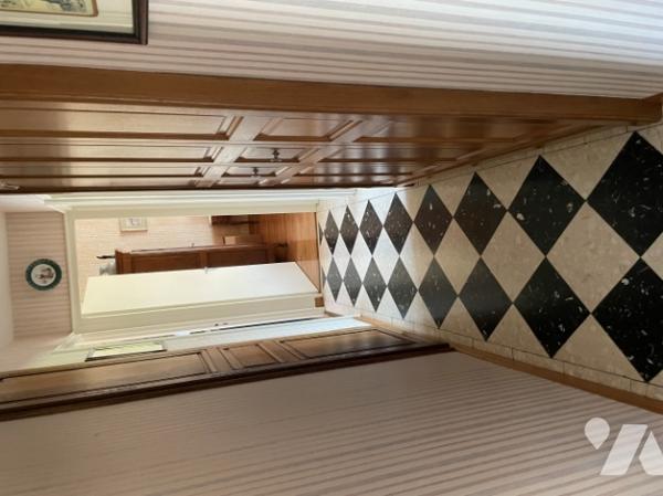 Une maison individuelle à usage d’habitation