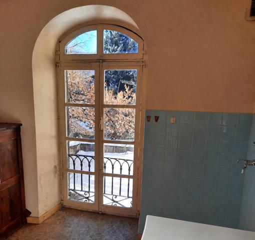 Maison à vendre à Briançon (05100) - Hautes-Alpes