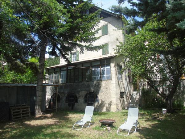 Maison à vendre à Briançon (05100) - Hautes-Alpes