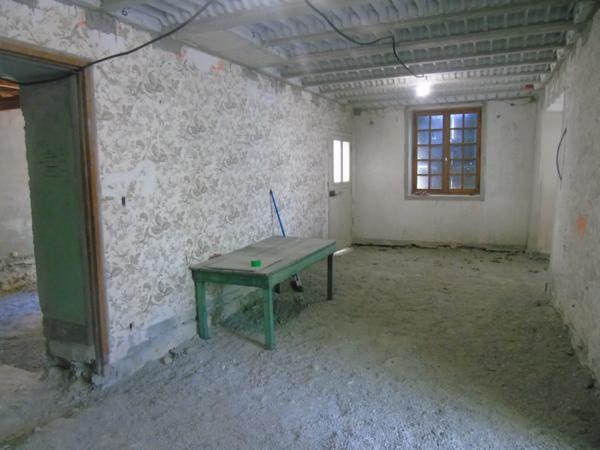 Maison à vendre à Briançon (05100) - Hautes-Alpes