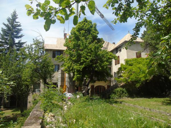 Maison à vendre à Briançon (05100) - Hautes-Alpes