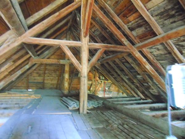 Maison à vendre à Briançon (05100) - Hautes-Alpes