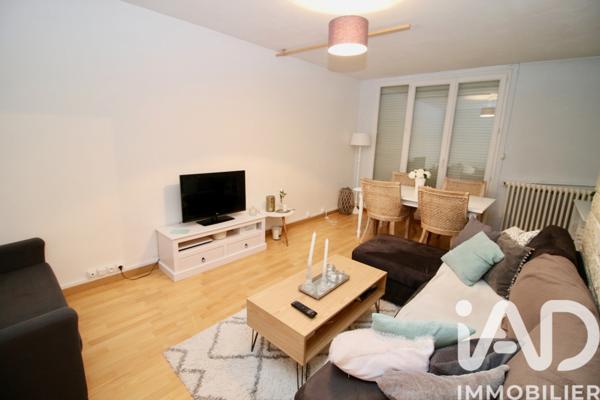 Appartement à vendre 2 pièces 47 m² Amiens