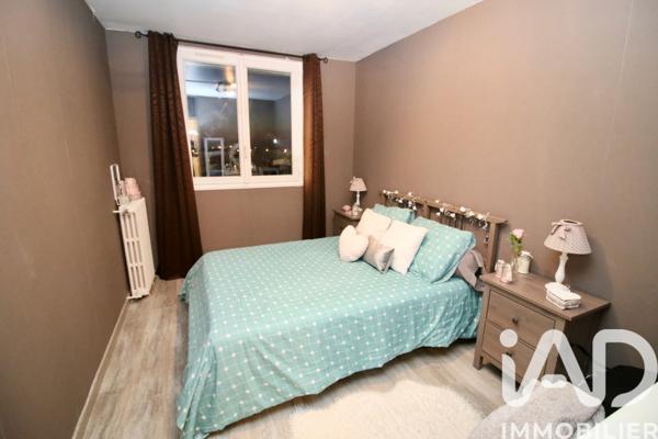 Appartement à vendre 2 pièces 47 m² Amiens