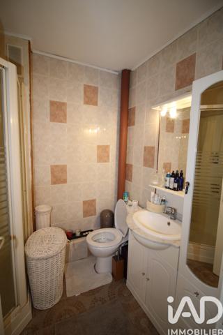 Appartement à vendre 2 pièces 47 m² Amiens