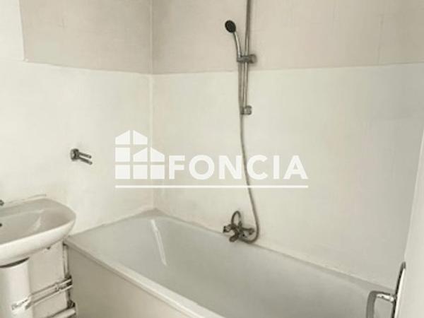 À vendre Appartement 2 pièces 41.59 m² - Poissy 78300