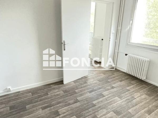 À vendre Appartement 2 pièces 41.59 m² - Poissy 78300