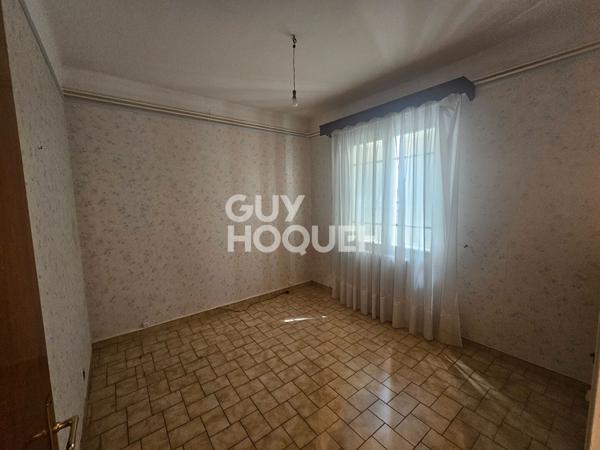 Maison 3 pièces à rénover à vendre à Perpignan - Saint-Louis de Gonzague