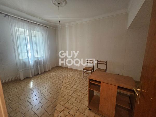 Maison 3 pièces à rénover à vendre à Perpignan - Saint-Louis de Gonzague